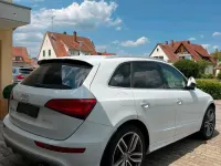 Gebraucht Audi SQ5 S-Line 313 PS (230 kW) 2014 SUV