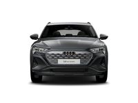 Gebraucht Audi Q8 Sportback e-tron Advanced Plus 300 kW (408 PS) 2024 Magnetgrau SUV