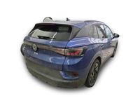 Gebraucht VW ID.4 Pro Performance 150 kW (204 PS) 2023 Blau SUV
