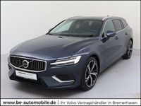 Gebraucht Volvo V60 Plus 398 PS (292 kW) 2025 Blau Kombi