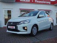 Second-hand Mitsubishi Space Star Select 80 CP (58 kW) 2024 Alb Hatchback