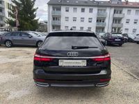 gebraucht Audi A6 Avant 45 TDI quattro sport 360°KAMERA/VIRTUAL