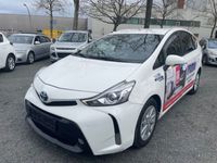 gebraucht Toyota Prius+ Prius + Executive Hybrid