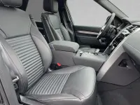 Gebraucht Land Rover Discovery 349 PS (256 kW) 2026 Schwarz SUV