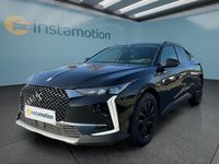 Gebraucht DS Automobiles DS4 181 PS (133 kW) 2022 SUV