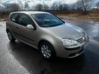 gebraucht VW Golf V 1.4 Benzin