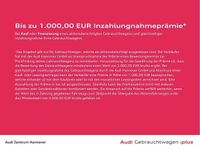 Gebraucht Audi S5 Ambiente 341 PS (250 kW) 2023 Y1 tangorot metallic Limousine