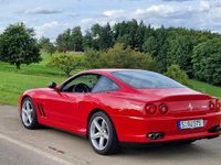 Gebraucht Ferrari 575 517 PS (380 kW) 2005 Rot Coupé