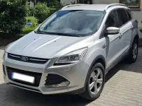 Gebraucht Ford Kuga Trend 150 PS (110 kW) 2014 SUV