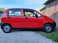 Gebraucht Chevrolet Matiz SE 52 PS (38 kW) 1999 Kleinwagen