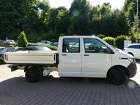 Gebraucht VW T6.1 150 PS (110 kW) 2023 Weiß Van