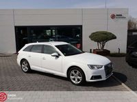 gebraucht Audi A4 A42.0 TDI Avant sport -Xenon-Navi-Aut-ACC Klima