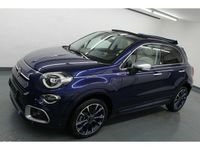 Gebraucht Fiat 500X Club 150 PS (110 kW) 2022 SUV
