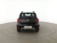 gebraucht Dacia Sandero 0.9 TCe Stepway Prestige, Benzin, 11.370 €