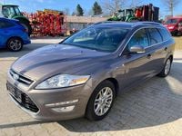 Gebraucht Ford Mondeo Titanium 160 PS (117 kW) 2011 Braun Kombi