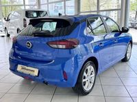 gebraucht Opel Corsa 1.2 Turbo 'Edition' Kamera - Sitzheizung, Gebrauchtwagen bei Autohaus Zimmermann GmbH u. CO. KG