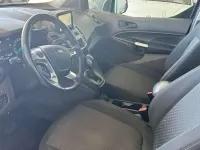 Używany Ford Transit Connect 101 KM (74 kW) 2022 Niebieski Minivan