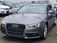 Second-hand Audi A5 245 CP (180 kW) 2012 Gri Coupe