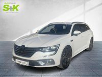 Gebraucht Renault Talisman Initiale 158 PS (116 kW) 2022 Perlmuttweiß (weiß) Kombi