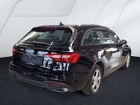 gebraucht Audi A4 Avant 30 TDI Aut. Navi LED SHZ PDC ALU