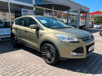 gebraucht Ford Kuga Trend 2.0 TDCi 103kW 1.Hd PDC Klima SH