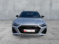 Gebraucht Audi RS6 Ambiente 600 PS (441 kW) 2025 Florettsilber metallic Kombi