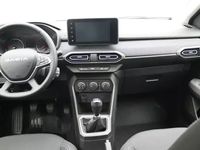 gebraucht Dacia Jogger Expression TCe 110 7-Sitzer