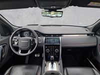 gebraucht Land Rover Discovery Sport D180 R-Dynamic SE HUD 21 Navi e-Sitze Rückfahrkam. Allrad