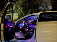 Gebraucht Mercedes E200 184 PS (135 kW) 2016 Weiß Limousine