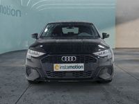 gebraucht Audi A3 e-tron Audi A3, 17.401 km, 204 PS, EZ 03.2022, Hybrid (Benzin/Elektro)