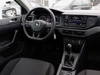 gebraucht VW Polo Trendline TRENDLINE DAB BLUETOOTH KLIMA PDC ALLWETTER