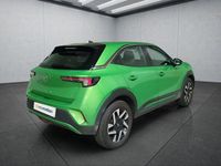 Gebraucht Opel Mokka-e 100 kW (136 PS) 2024 Grün SUV