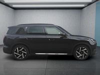 Gebraucht Mini Countryman 150 kW (204 PS) 2024 Schwarz SUV