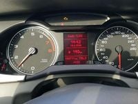 Gebraucht Audi A4 160 PS (117 kW) 2008 Grau Kombi