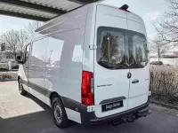 Occasion Mercedes Sprinter 2022 Andere Van