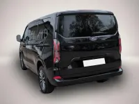 Neu Ford Tourneo Custom Titanium X 170 PS (125 kW) 2026 Manufacturer Van