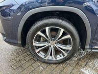 gebraucht Lexus RX450h h Executive Line *AHK*