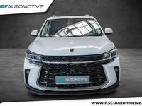 Neu DFSK Forthing 3 170 PS (125 kW) 2025 Weiß SUV