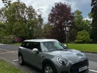 Gebraucht Mini Cooper 150 PS (110 kW) 2019 Weiß Kleinwagen
