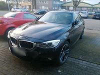 gebraucht BMW 330 3er GT D XDrive Vollaustattung M-Paket 2.Hand