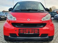 gebraucht Smart ForTwo Coupé Micro Hybrid Drive,Brabus,YouTube!!