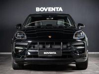 Gebraucht Porsche Macan GTS 381 PS (280 kW) 2020 Schwarz SUV