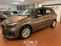 Gebraucht BMW 218 Active Tourer Advantage 150 PS (110 kW) 2020 Bronze Van / Kleinbus