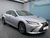 Neu Lexus ES300H Business Edition 218 PS (160 kW) 2025 Silber Limousine
