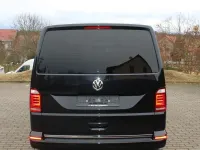 Gebraucht VW Caravelle Highline 199 PS (146 kW) 2019 Schwarz Van