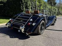 Gebraucht Morgan 4/4 111 PS (81 kW) 2010 Schwarz Cabrio