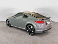 Gebraucht Audi TT 245 PS (180 kW) 2022 Coupé