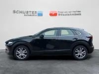 Ny Mazda CX-30 186 HK (136 kW) 2026 Frei wählbar SUV