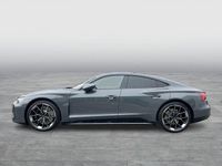 Gebraucht Audi e-tron GT quattro Ambiente 570 kW (775 PS) 2024 Grau Limousine