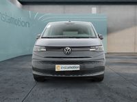 gebraucht VW Multivan T72.0 TDI DSG Dispo NAVI LED KAMERA ALU